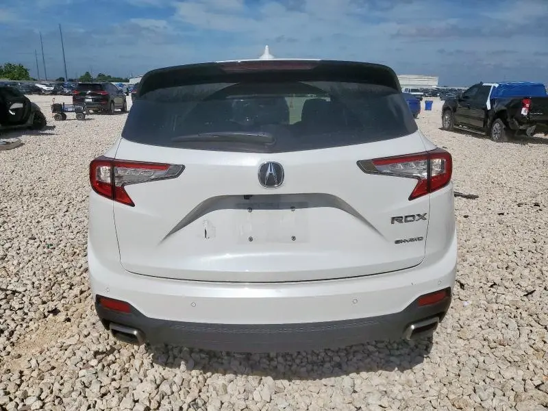 2024 ACURA RDX ADVANCE  