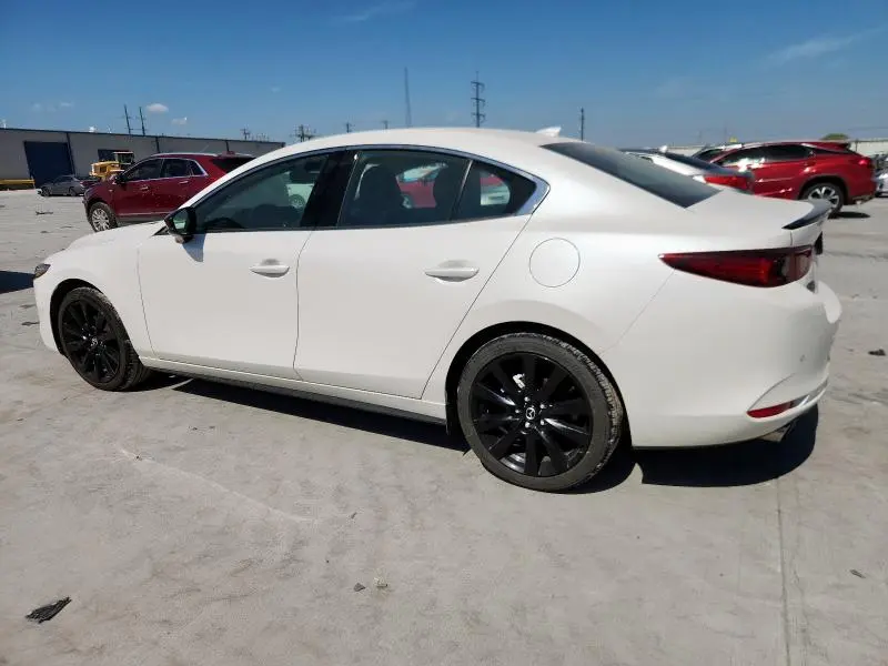 2023 MAZDA 3 PREMIUM PLUS  