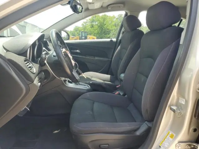 2013 CHEVROLET CRUZE LT  