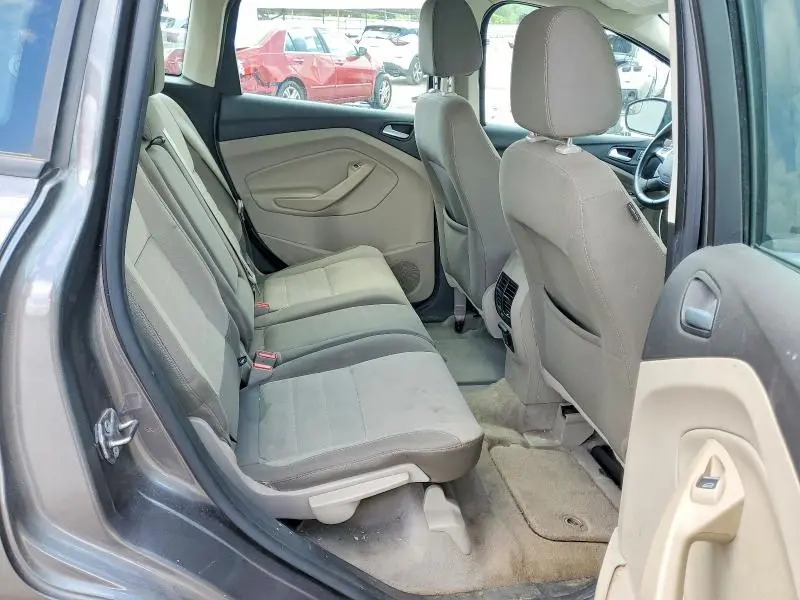 2013 FORD C-MAX SE  