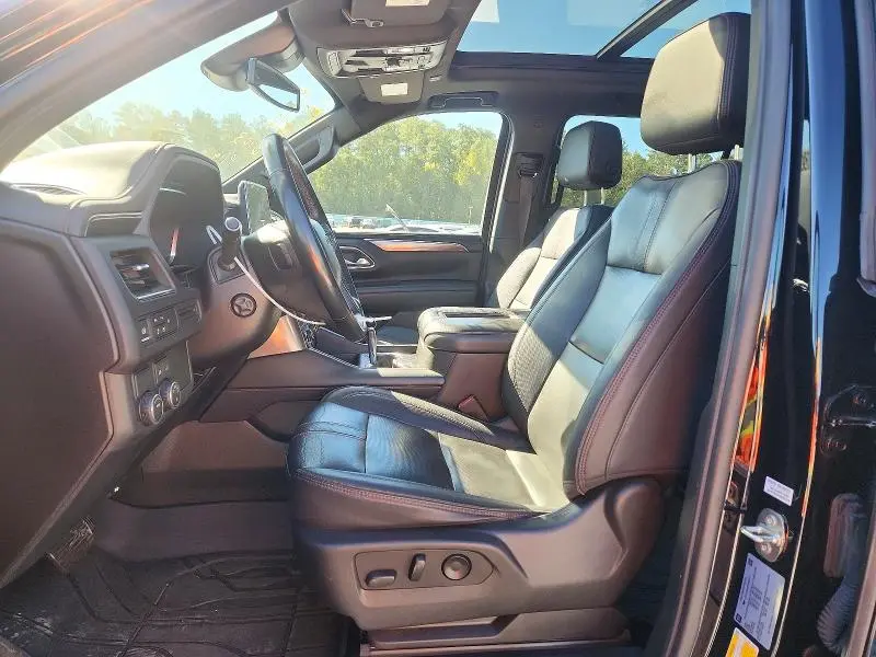 2023 CHEVROLET SUBURBAN C1500 RST  