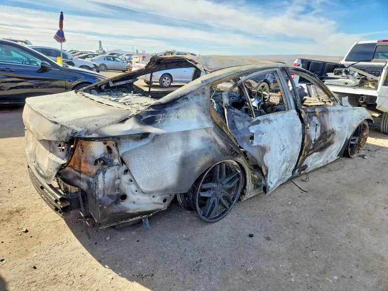 2019 NISSAN ALTIMA S  