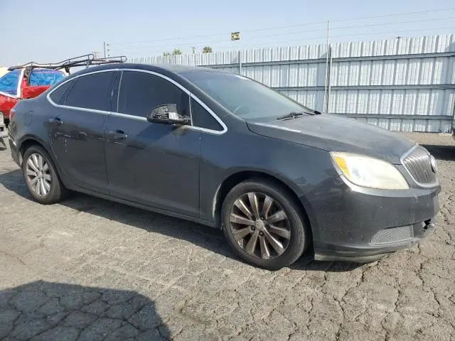 2015 BUICK VERANO   