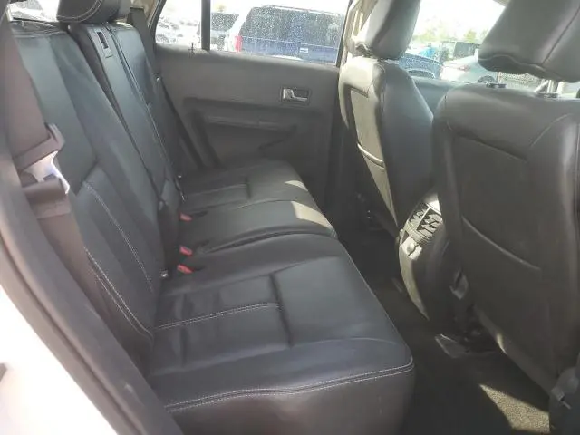 2010 FORD EDGE SEL  