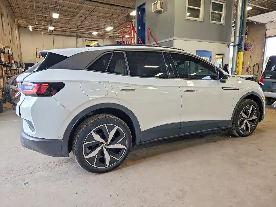 2023 VOLKSWAGEN ID.4 PRO S  