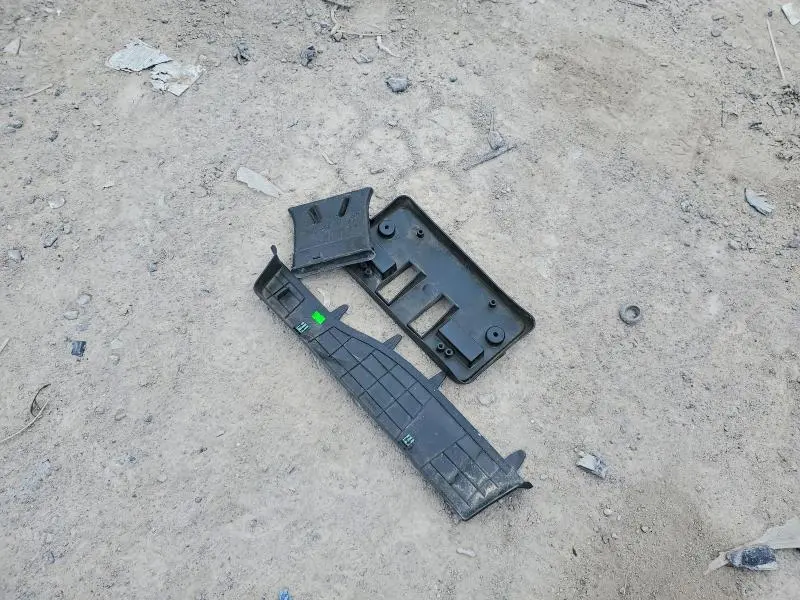 2020 GMC SIERRA K1500 AT4  