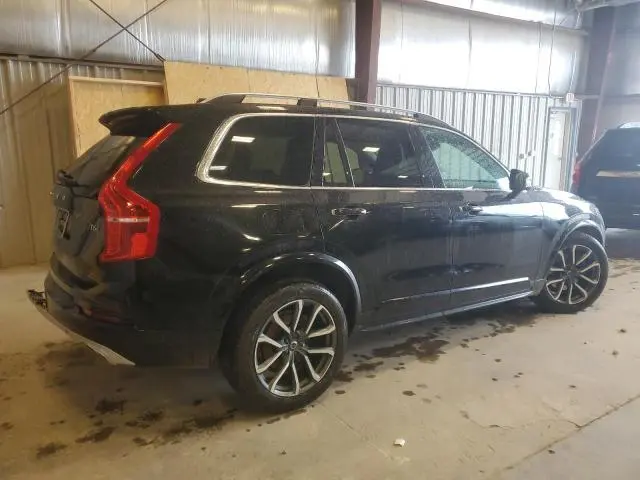 2019 VOLVO XC90 T6 MOMENTUM  