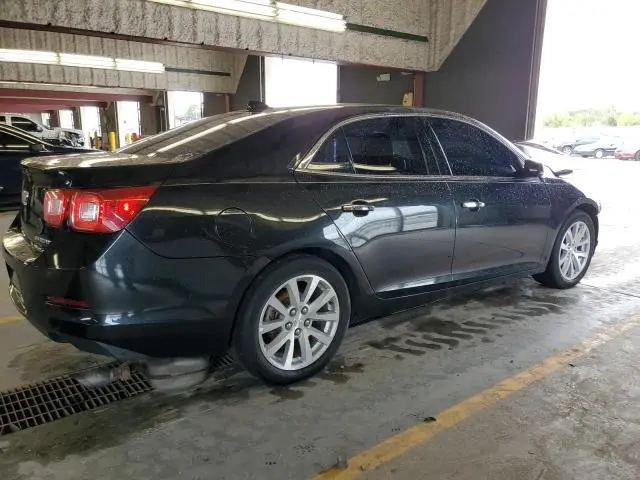 2014 CHEVROLET MALIBU LTZ  