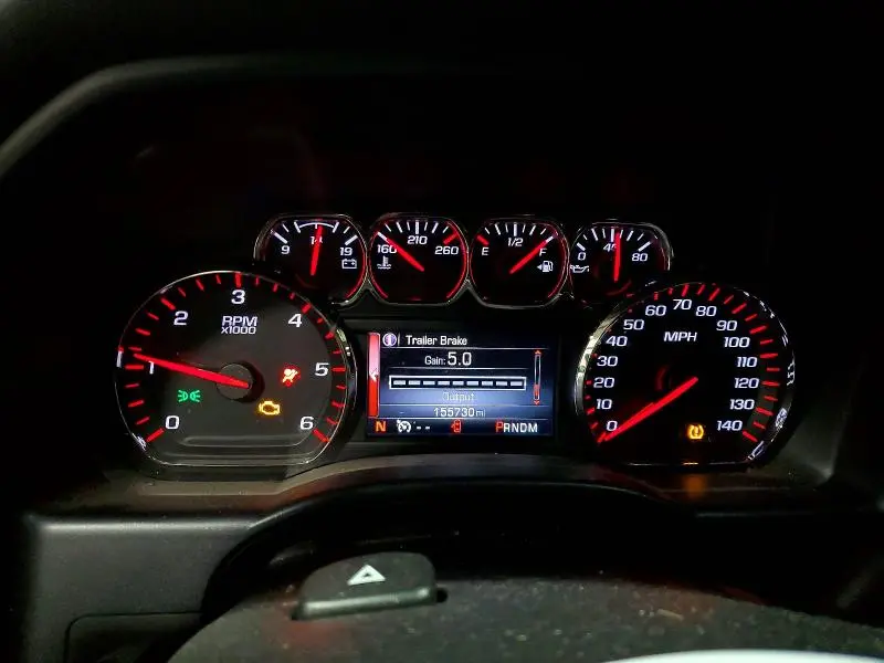 2016 GMC SIERRA K1500 SLT  