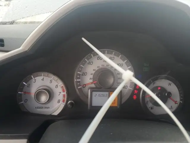 2013 HONDA PILOT EXL  