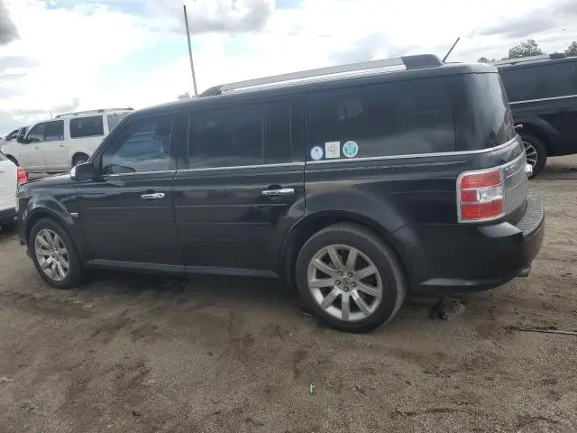 2011 FORD FLEX   