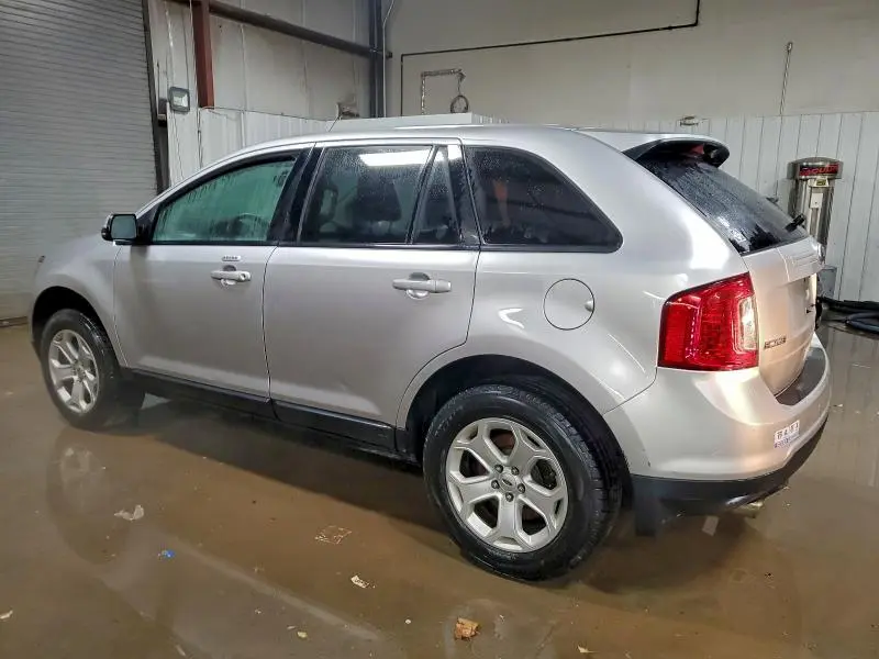 2012 FORD EDGE SEL  