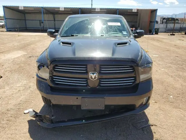2015 RAM 1500 SPORT  