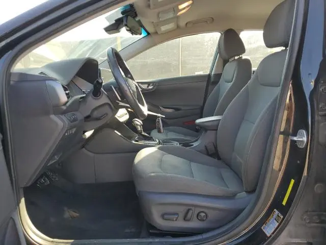 2022 HYUNDAI IONIQ SE  