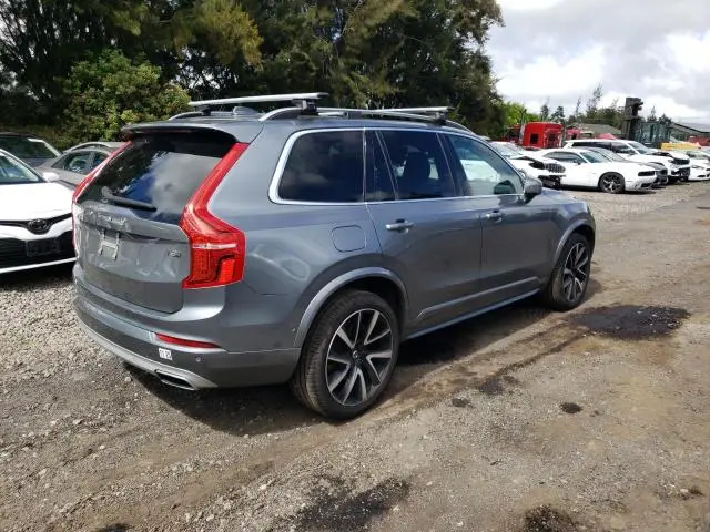 2019 VOLVO XC90 T8 MOMENTUM  