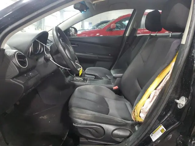 2013 MAZDA 6 SPORT  