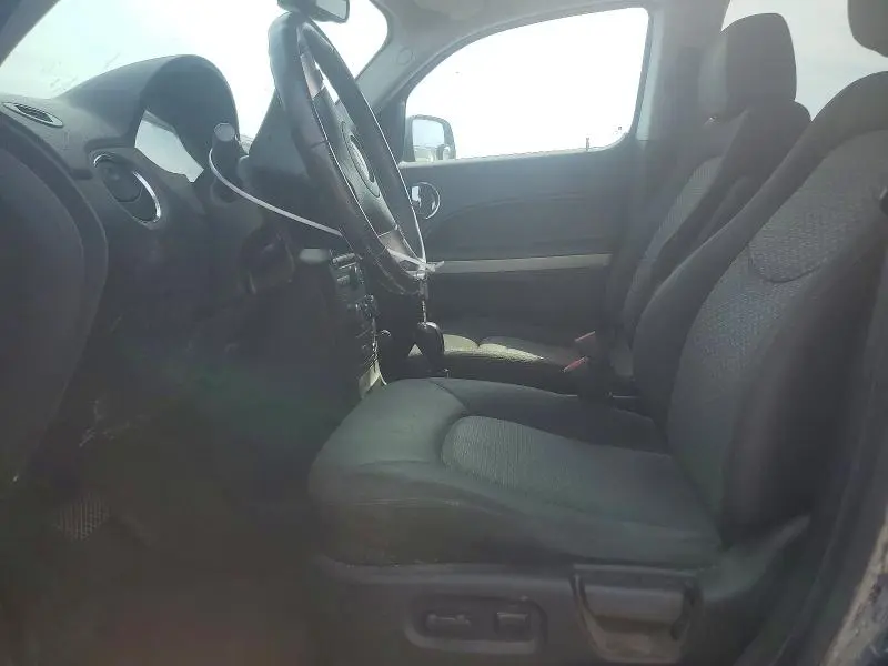 2011 CHEVROLET HHR LT  