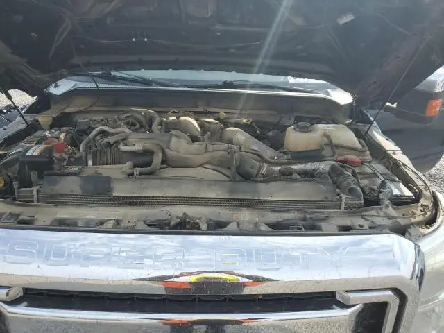 2016 FORD F250 SUPER DUTY  