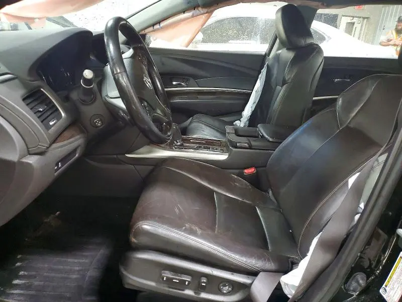 2015 ACURA RLX TECH  