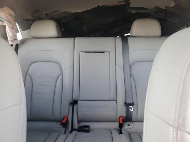 2016 AUDI Q5 PREMIUM  