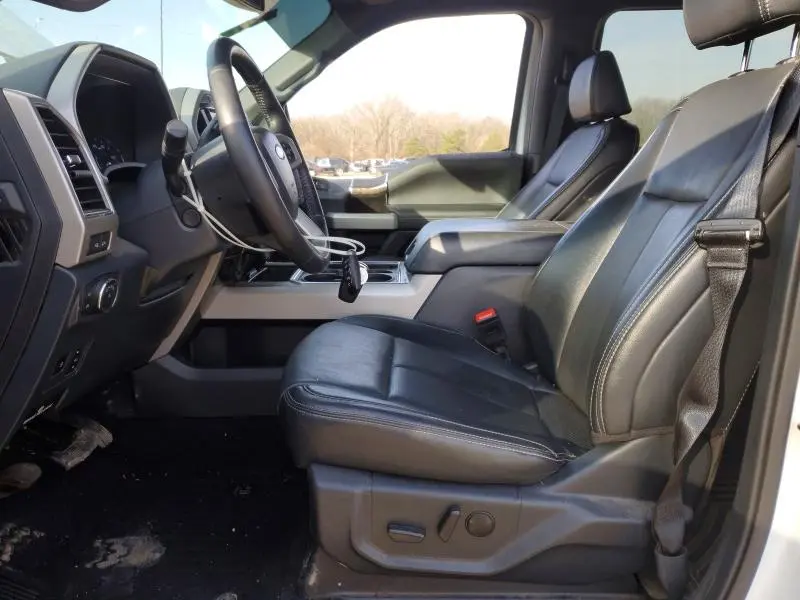 2022 FORD F250 SUPER DUTY  