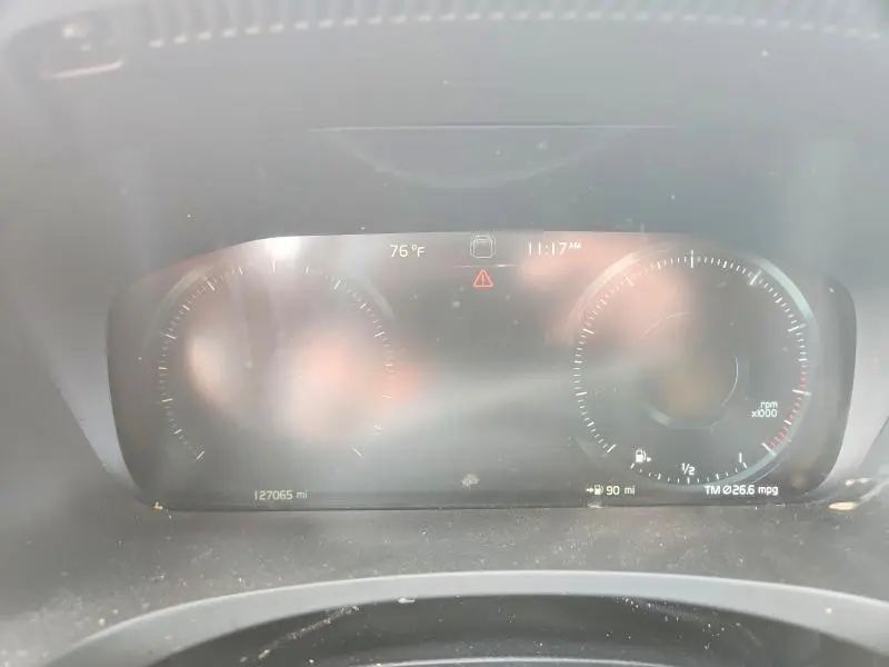 2018 VOLVO S90 T5 MOMENTUM  
