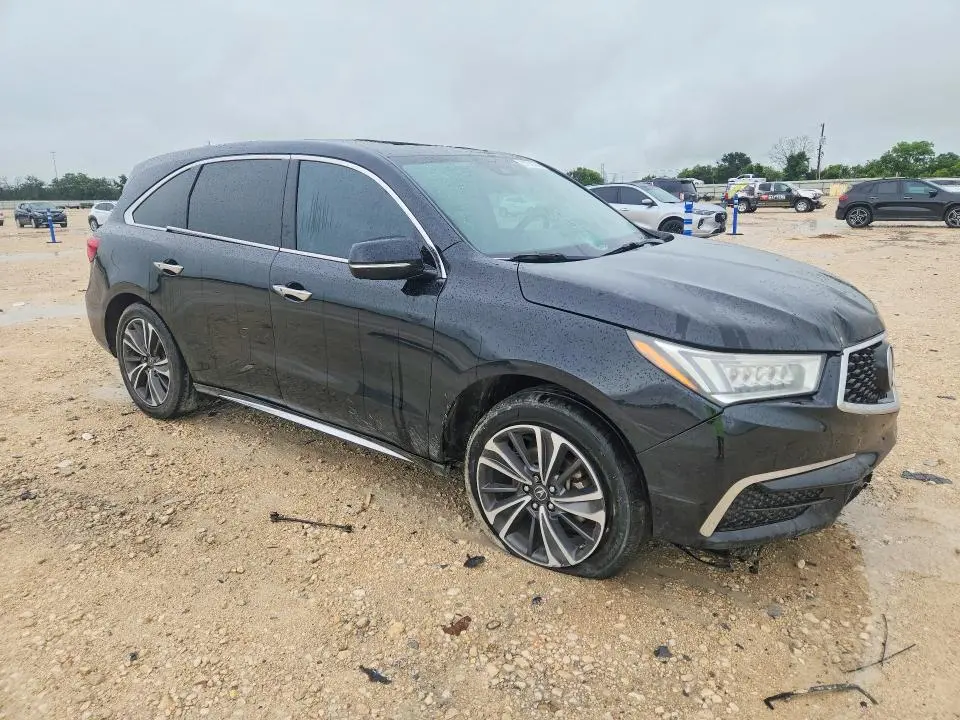 2020 ACURA MDX TECHNOLOGY  