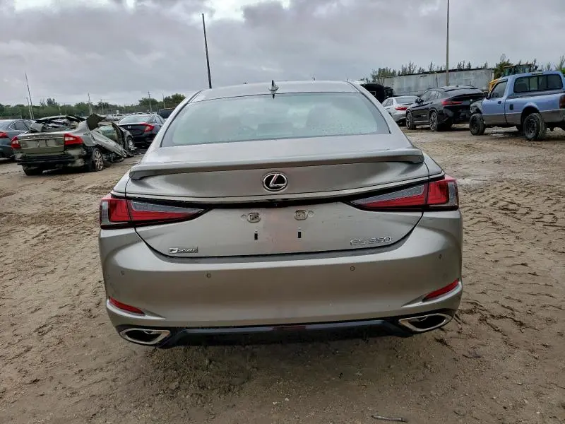 2021 LEXUS ES 350 BASE  