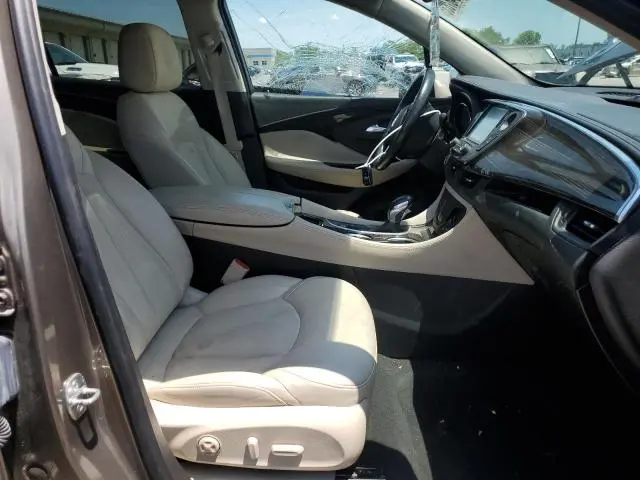 2019 BUICK ENVISION PREFERRED  