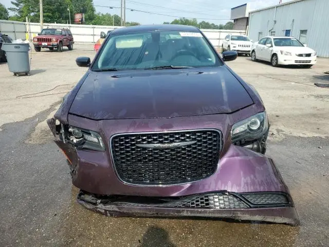 2021 CHRYSLER 300 TOURING  