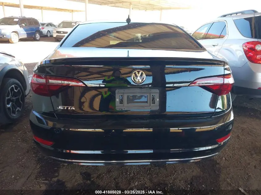 2021 VOLKSWAGEN JETTA 1.4T R-LINE/1.4T S/1.4T SE