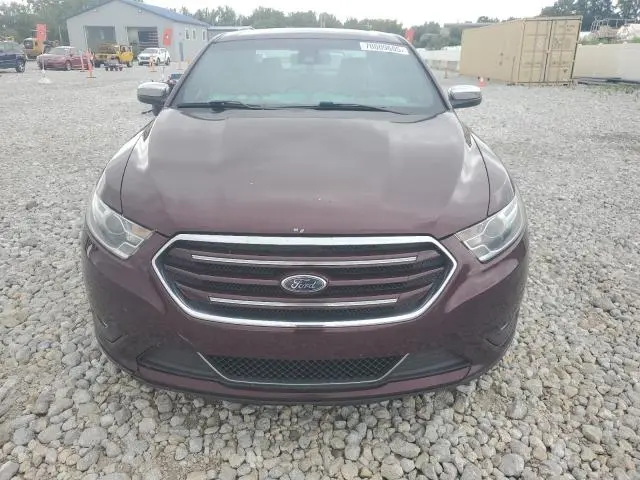 2019 FORD TAURUS LIMITED  