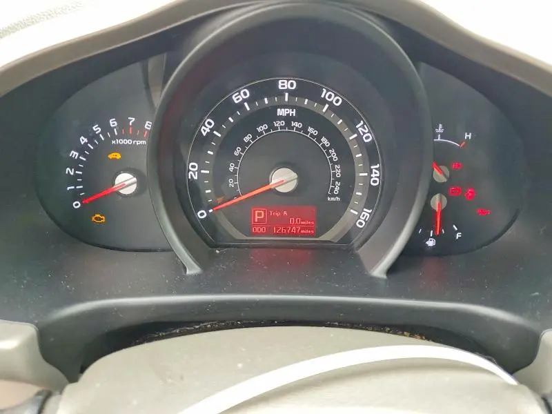 2015 KIA SPORTAGE EX  