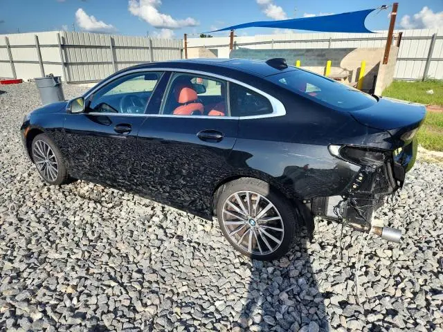2022 BMW 228I   