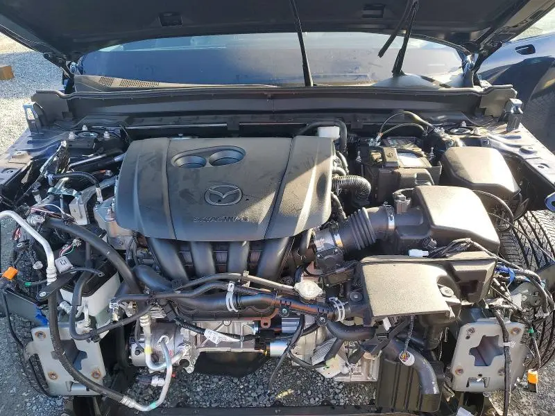 2026 MAZDA CX-30 PREFERRED  