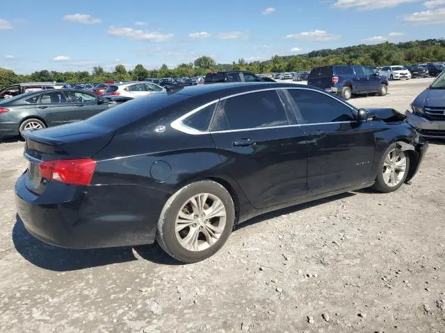 2015 CHEVROLET IMPALA LT  