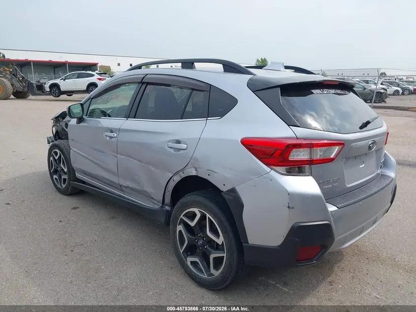 2019 SUBARU CROSSTREK 2.0I LIMITED