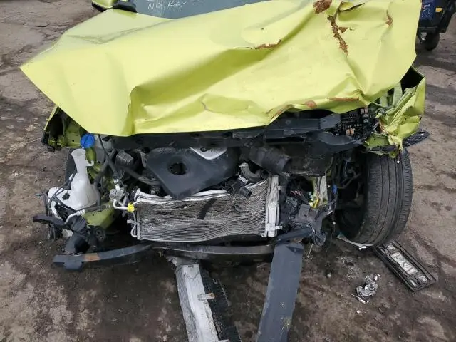 2019 HYUNDAI KONA ULTIMATE  