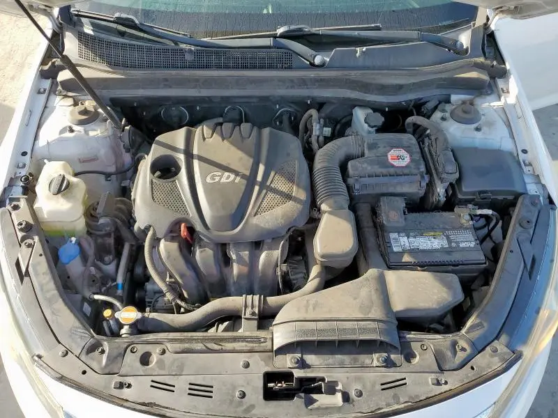 2012 KIA OPTIMA EX  