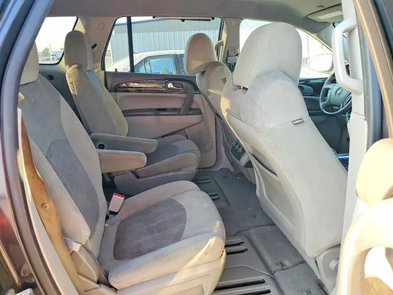 2013 BUICK ENCLAVE   
