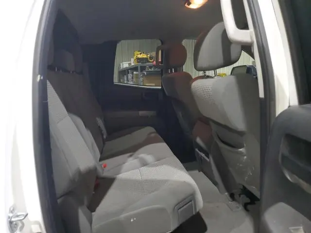 2011 TOYOTA TUNDRA DOUBLE CAB SR5  