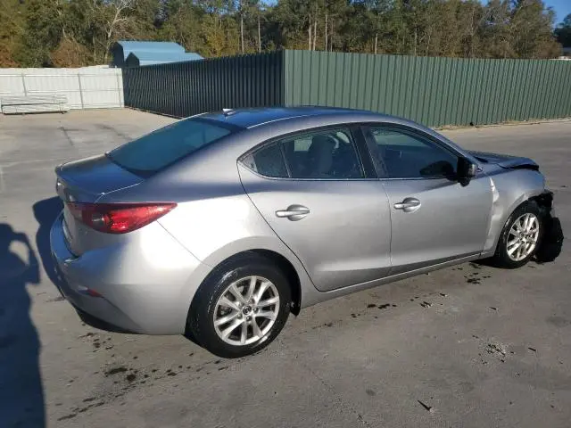 2015 MAZDA 3 TOURING  