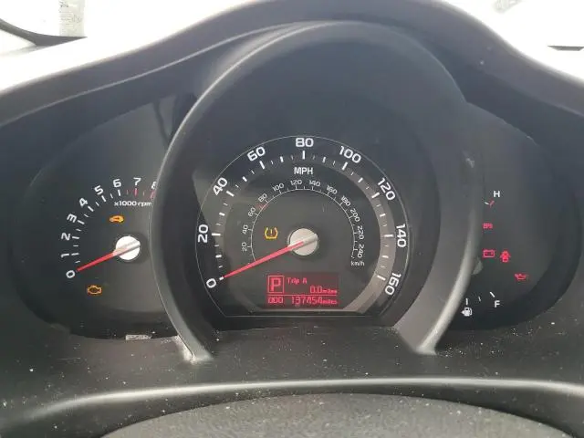 2015 KIA SPORTAGE EX  