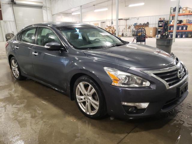 2013 NISSAN ALTIMA 3.5S