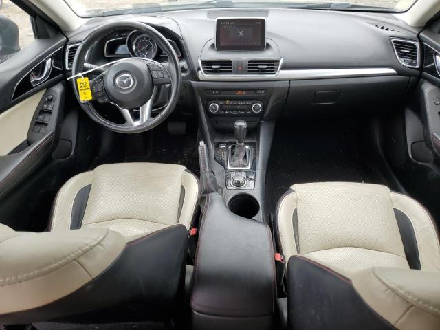 2014 MAZDA 3 GRAND TOURING