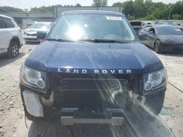 2015 LAND ROVER LR2 BASE/HSE  