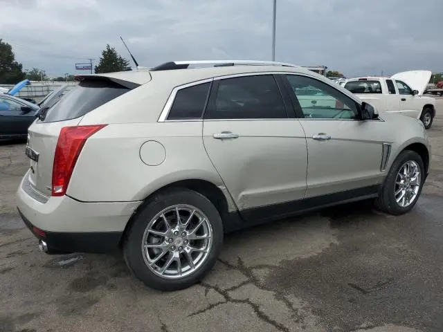 2013 CADILLAC SRX PERFORMANCE COLLECTION  