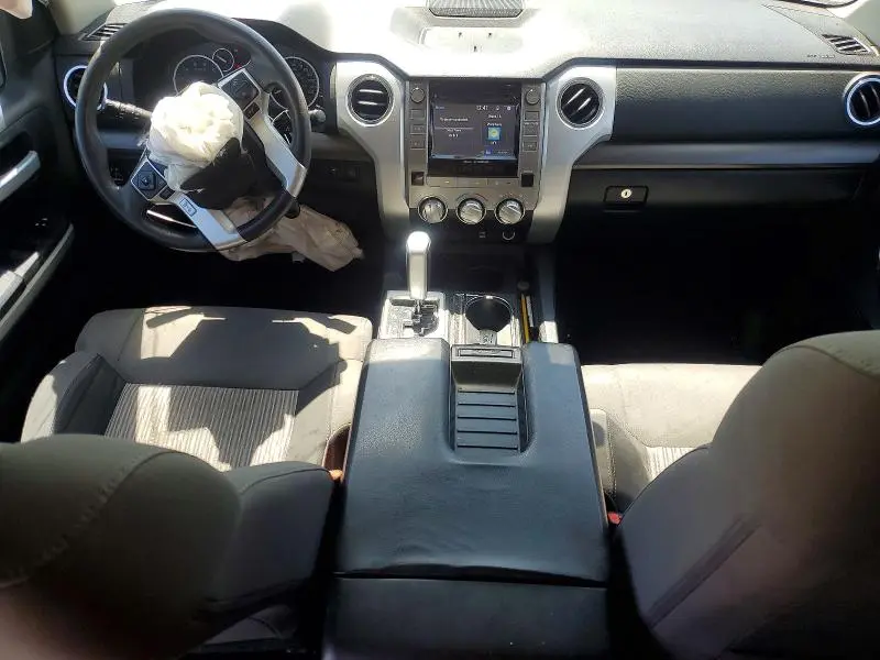 2014 TOYOTA TUNDRA SR5  