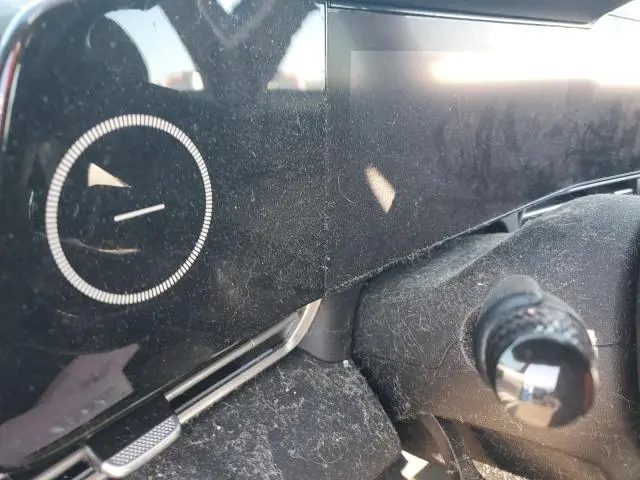 2021 HYUNDAI ELANTRA LIMITED  