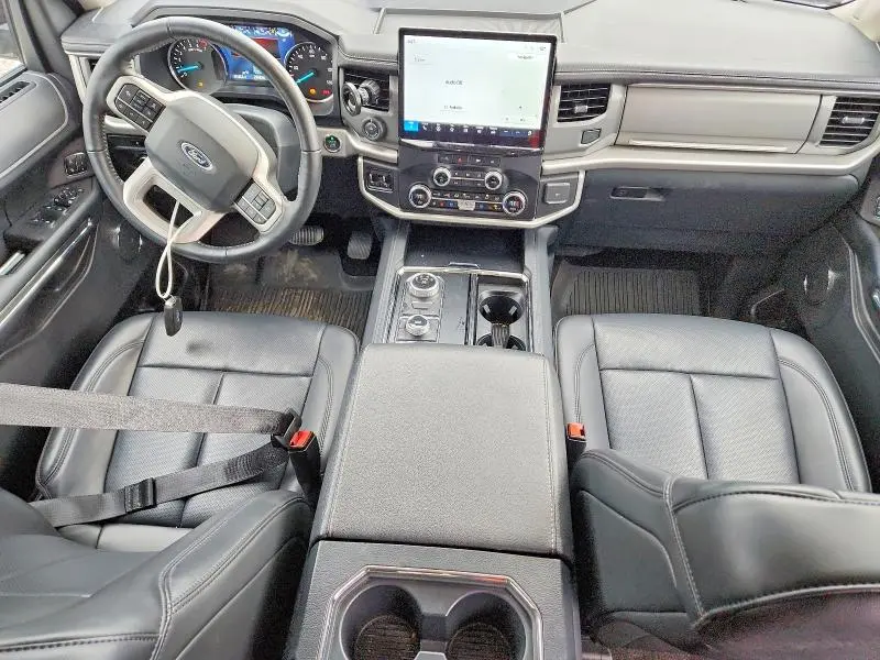 2023 FORD EXPEDITION XLT  